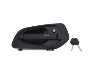 Deurgreep links Mercedes Actros A 960 723 16 09