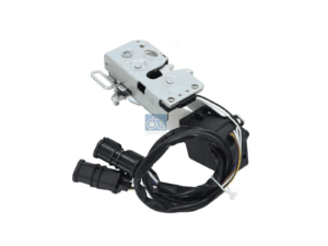 Deurslot links MAN TGX/TGS 81.62680-6149