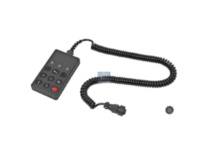 Ecas afstandbediening Iveco 41040928