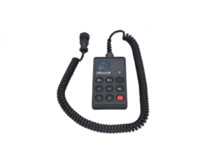 Ecas afstandbediening Iveco 41040927
