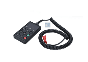 Ecas afstandbediening DAF 1403270 | 1338344