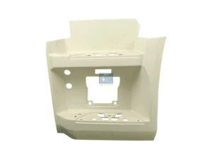 Instapkast links Mercedes Actros A 961 666 32 01