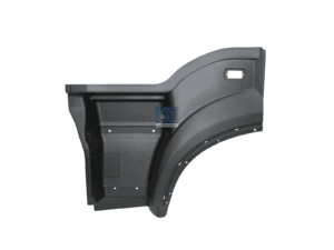 Instapkast links Iveco S-Way 5802404298