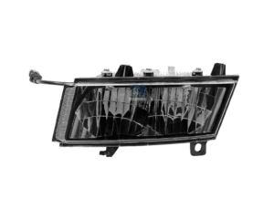 Mistlamp links Scania NGS 2760342 | 2552717