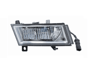 Mistlamp rechts Scania NGS 2760343 | 2552718