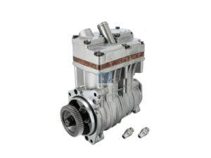 Compressor Mercedes Actros A 471 130 42 15