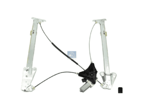 Raammechanisme rechts Mercedes A 960 720 12 46
