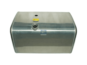 Brandstoftank 400L MAN 81.12201-5690
