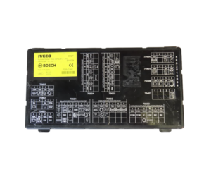Body computer Iveco Hiway 5801599811