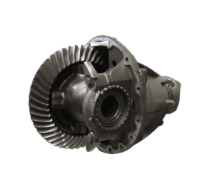 Differentieel Scania R753 2560591 R2.35