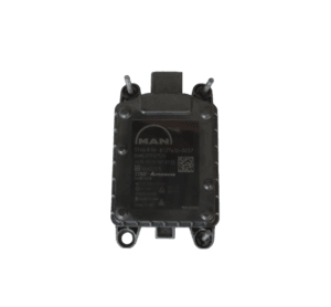 Rader sensor MAN 81.27610-0037