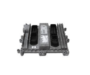ECU motor MAN TGX 51.25804-7824