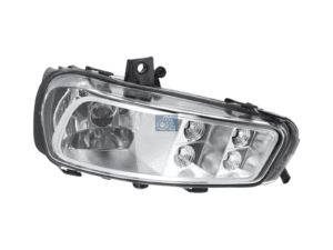 Mistlamp rechts Mercedes A 960 820 07 56