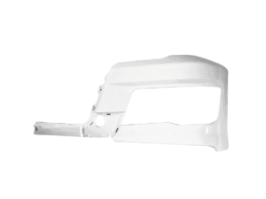 Bumperhoek links MAN TGS 81.41610-5849
