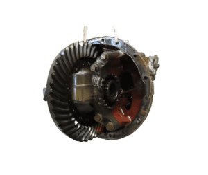 Differentieel DAF 1132 R=4,56 2181046
