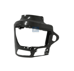 Bumperhoek rechts Mercedes Arocs A 960 880 96 72