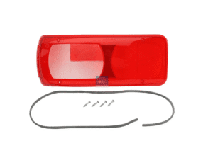 Achterlichtglas links DAF 1914690
