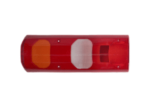 Achterlichtglas Mercedes A 002 544 73 90