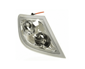 Skylight rechts DAF XF106 1784823
