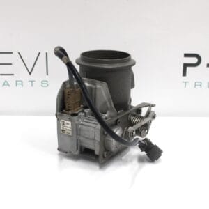 BPV klep gereviseerd DAF 2256380 | 2128867