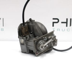EGR klep gereviseerd DAF 2104972 | 2128862