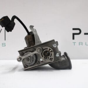EGR klep gereviseerd DAF 2412200 | 2162360