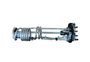 Niveausensor DAF XF106 2386456
