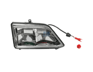 Skylight rechts Scania NGS 2535367