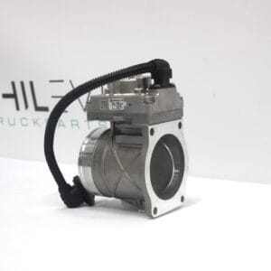 Smoorklep MAN TGX/TGS 51.09413-7009