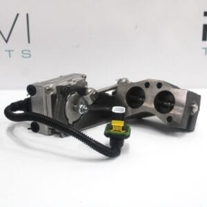 EGR klep MAN TGX/TGS 51.08150-6199