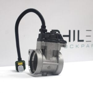 Smoorklep MAN TGL 51.09413-7014