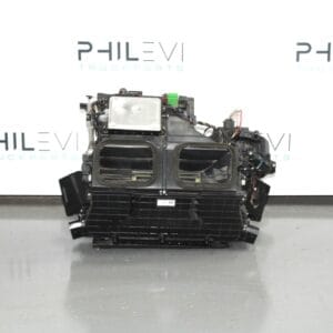 Kachelhuis DAF XF106 2154534