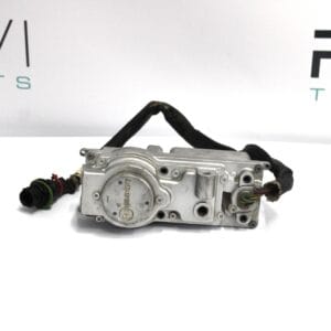VTG actuator gereviseerd Volvo 22023448