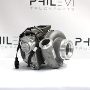 Turbo DAF XF106 2422406
