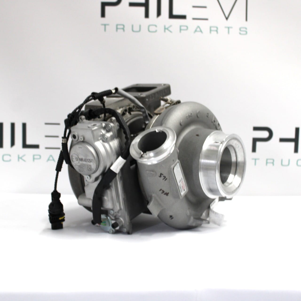 Turbo DAF XF106 2422406