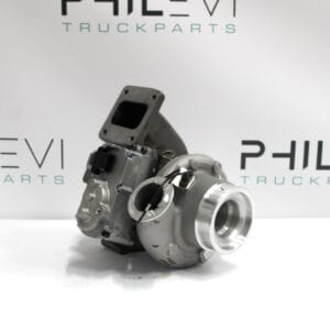 Turbo DAF XF106 2154699 | 2348170