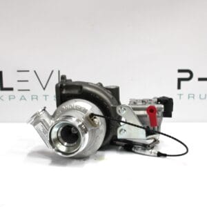 Turbo DAF LF 1708170