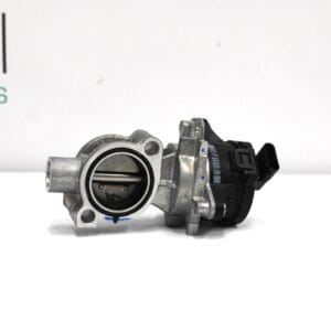 EGR klep Mercedes Atego A 936 142 02 19