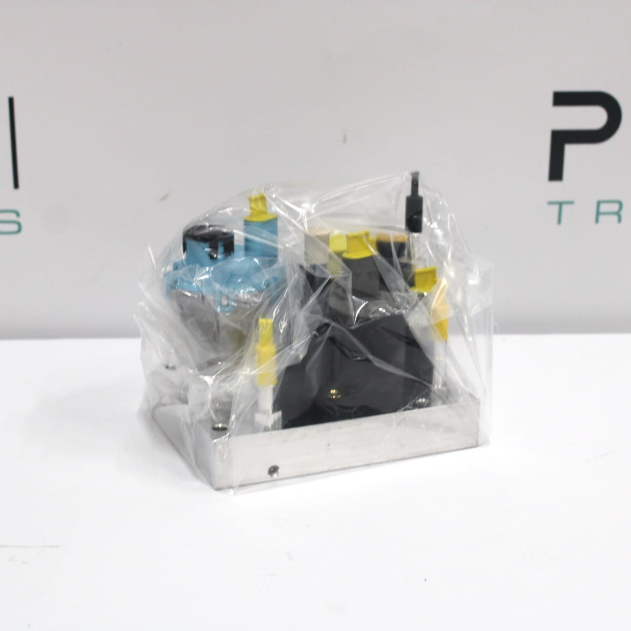 AdBlue pomp Volvo/Renault 21679299 | 7421892627 - Afbeelding 2