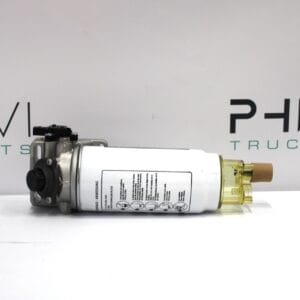 Brandstoffilter Mercedes A 960 477 00 02