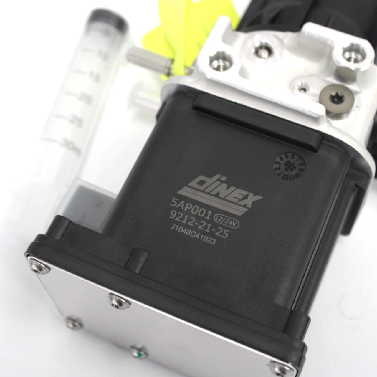 AdBlue pomp Mercedes A 000 140 79 78 - Afbeelding 3
