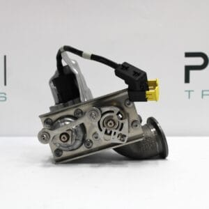 EGR klep DAF 2412200 | 2339622