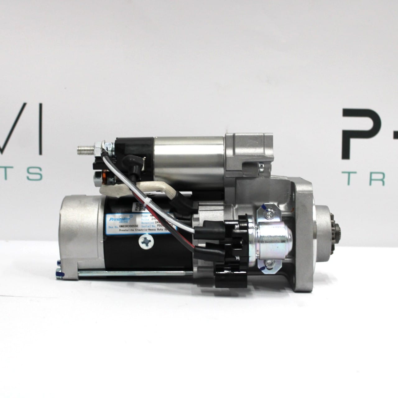 Startmoter MAN TGS 51.26201-7263