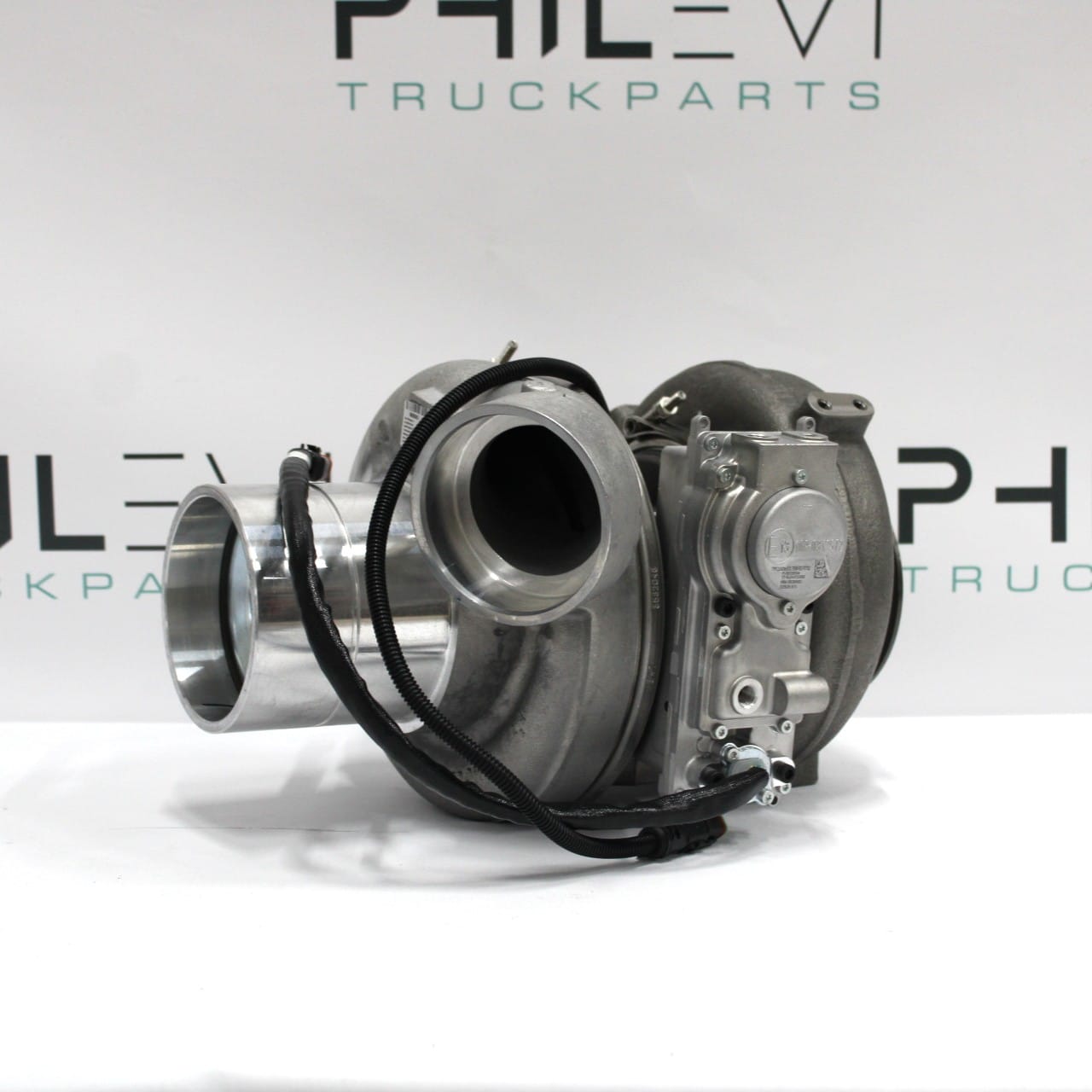 Turbo Scania R-Serie 2484276 | 2284738