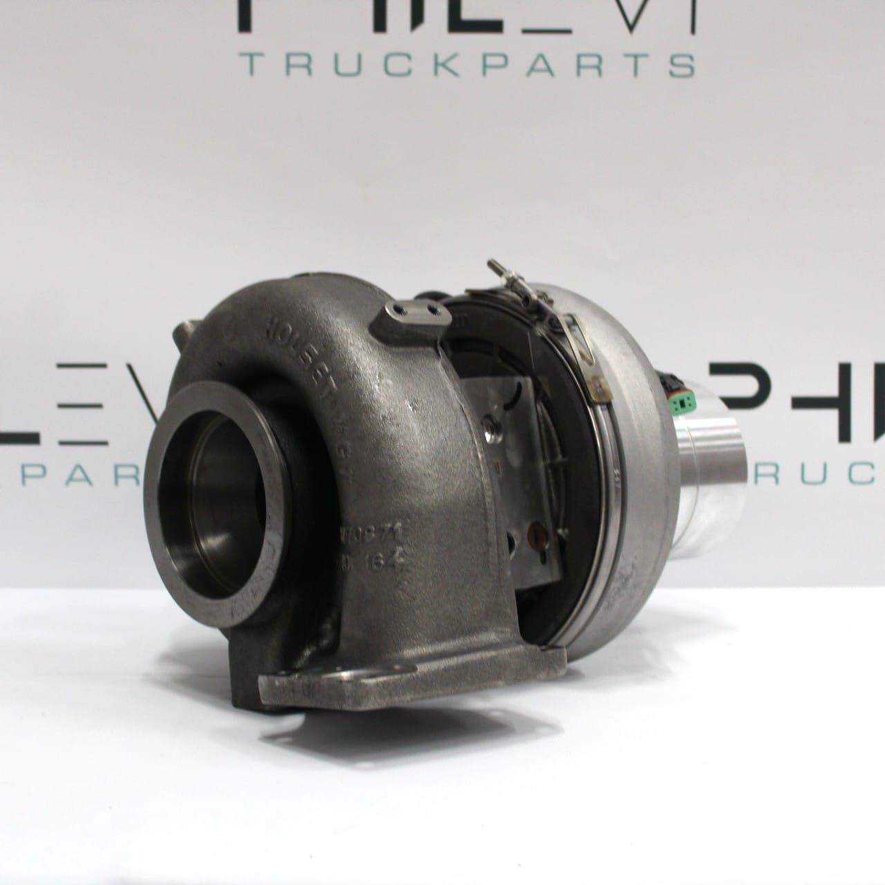 Turbo Scania R-Serie 2484276 | 2284738 - Afbeelding 3
