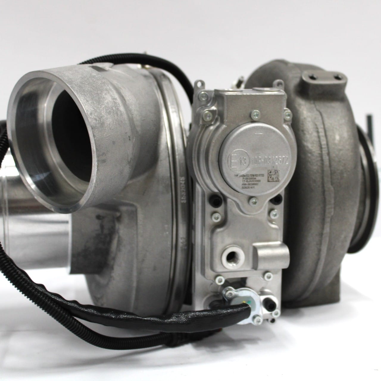 Turbo Scania R-Serie 2484276 | 2284738 - Afbeelding 4