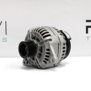 Dynamo Iveco Eurocargo 4892320
