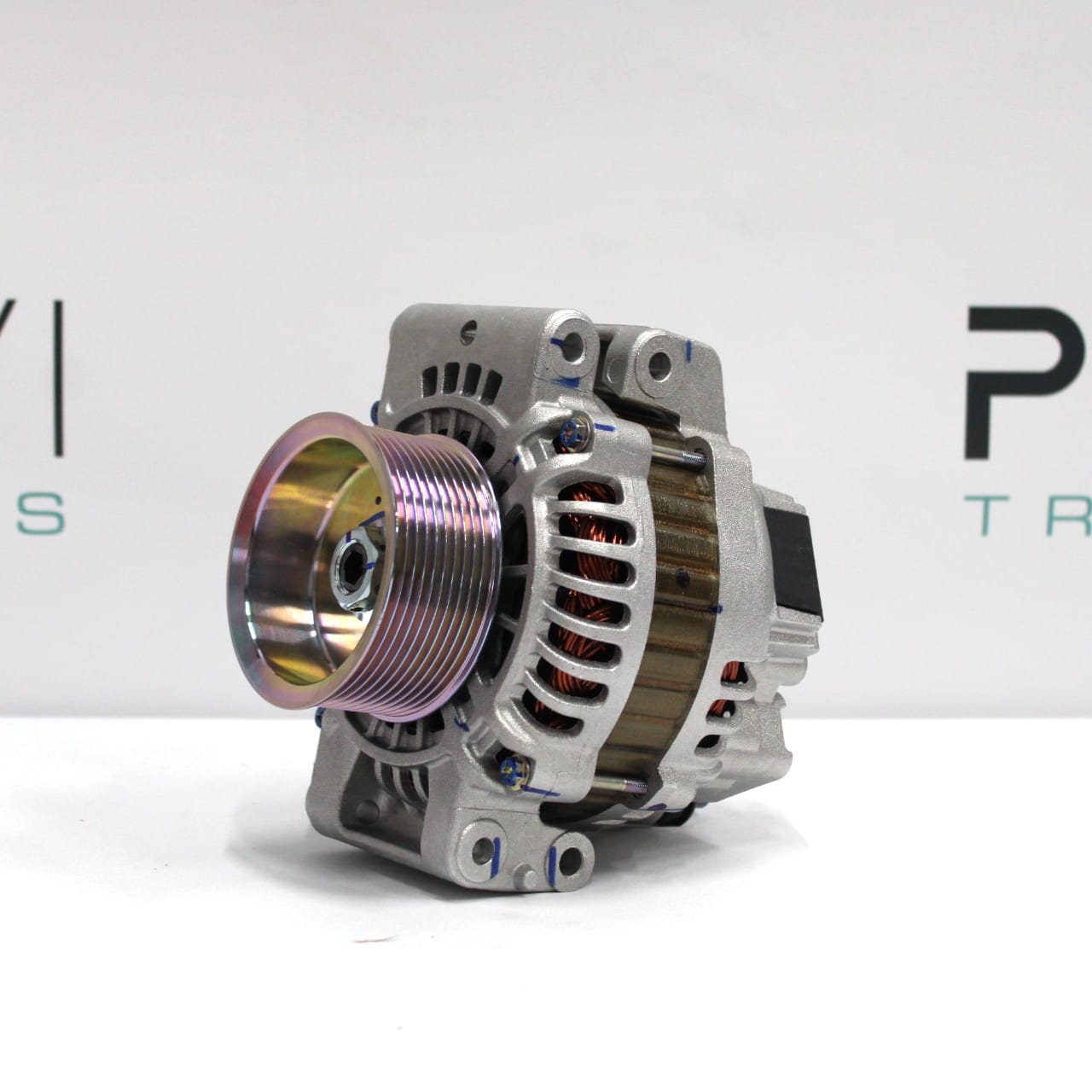 Dynamo Scania NGS 1888010 | 2398368