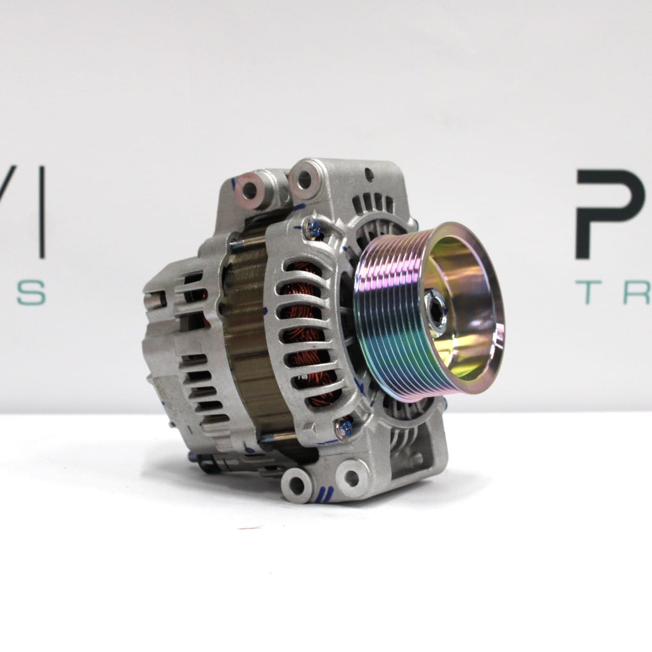 Dynamo Scania NGS 1888010 | 2398368 - Afbeelding 2