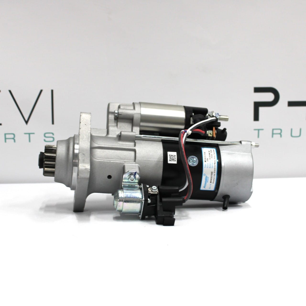 Startmotor Renault T-Serie 7421542662